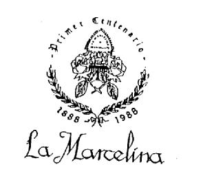 Imagen de LA MARCELINA PRIMER CENTENARIO 1888-1988