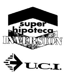 Imagen de SUPER HIPOTECA INVERSION U.C.I
