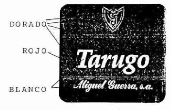 Imagen de MG TARUGO MIGUEL GUERRA, S.A