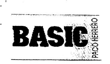 Imagen de BASIC PACO HERRERO