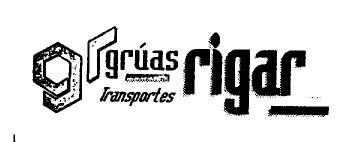 Imagen de GR GRUAS RIGAR TRANSPORTES