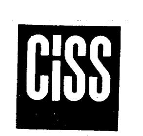 Imagen de CISS