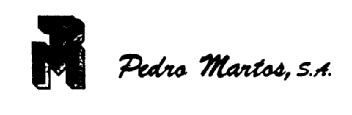 Imagen de PM PEDRO MARTOS, S.A