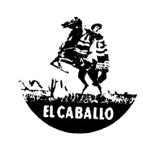 Imagen de EL CABALLO