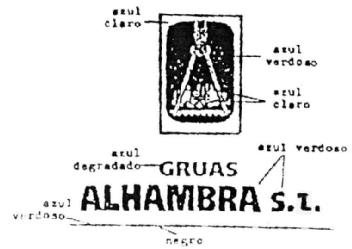 Imagen de GRUAS ALHAMBRA, S.L