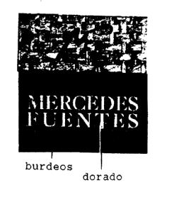 Imagen de MF MERCEDES FUENTES