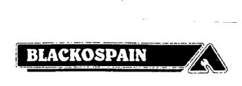 Imagen de BLACKOSPAIN