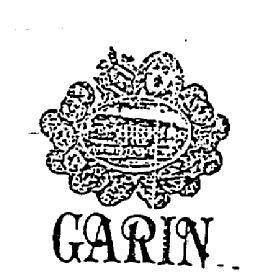 Imagen de GARIN
