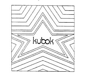 Imagen de KUBOK