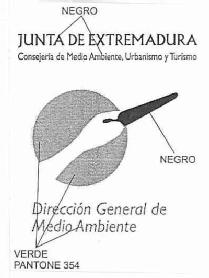Imagen de JUNTA DE EXTREMADURA.CONSEJERIA DE MEDIO AMBIENTE, URBANISMO Y TURISMODIRECCION GENERAL DE MEDIO AMBIENTE