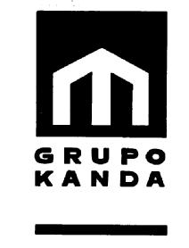 Imagen de GRUPO KANDA