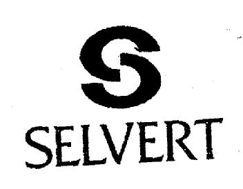 Imagen de S SELVERT
