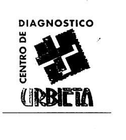 Imagen de CENTRO DE DIAGNOSTICO URBIETA