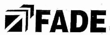 Imagen de FADE Imagen de FADE