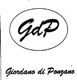 Imagen de GDP GIORDANO DI PONZANO