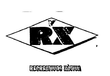 Imagen de RX RECREATIVOS XATIVA