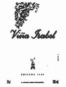 Imagen de VIÑA ISABEL