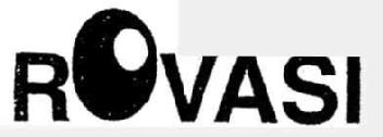 Imagen de ROVASI