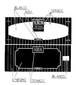 Imagen de NORUM SALMON AHUMADO