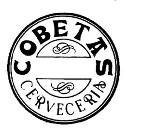 Imagen de COBETAS CERVECERIA