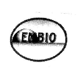 Imagen de EMBIO