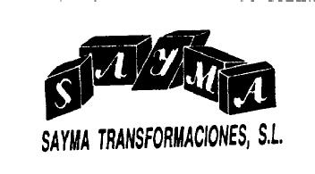 Imagen de SAYMA SAYMA TRANSFORMACIONES, S.L