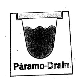 Imagen de PARAMO-DRAIN