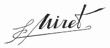 Imagen de MIRET