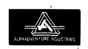 Imagen de A ALPHADVENTURE INDUSTRIES