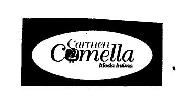 Imagen de CARMEN COMELLA MODA INTIMA