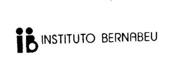Imagen de IB INSTITUTO BERNABEU