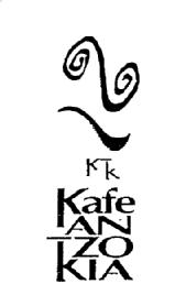 Imagen de KTK KAFE ANTZOKIA