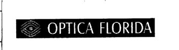 Imagen de OPTICA FLORIDA