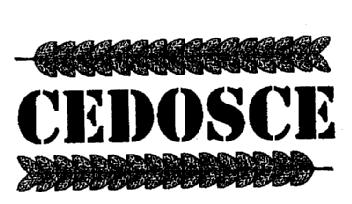 Imagen de CEDOSCE
