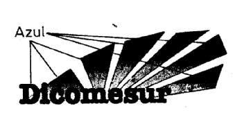Imagen de DICOMESUR