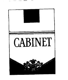 Imagen de CABINET