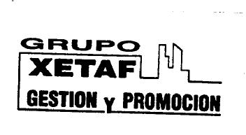 Imagen de GRUPO XETAF GESTION Y PROMOCION