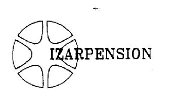 Imagen de IZARPENSION