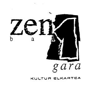 Imagen de ZENBAT 1 GARA KULTUR ELKARTEA