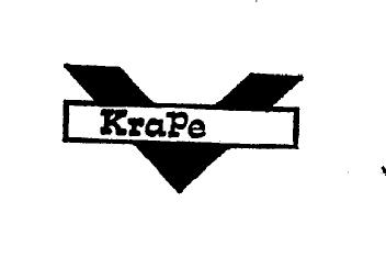 Imagen de V KRAPE