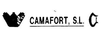 Imagen de CAMAFORT, S.L