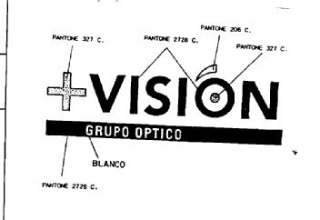 Imagen de + VISION GRUPO OPTICO