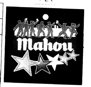 Imagen de MAHOU