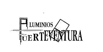 Imagen de ALUMINOS FUERTEVENTURA