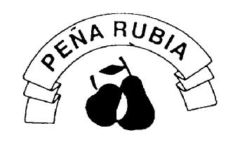 Imagen de PEÑA RUBIA