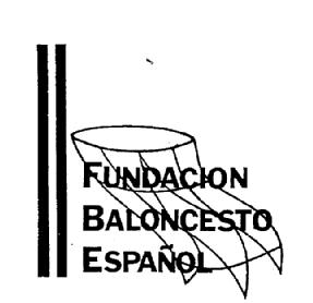 Imagen de FUNDACION BALONCESTO ESPAÑOL