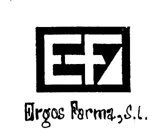 Imagen de EF ERGOS FARMA, SL