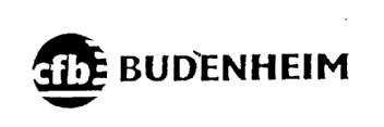 Imagen de CFB BUDENHEIM