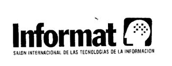 Imagen de INFORMAT SALON INTERNACIONAL DE LAS TECNOLOGIAS DE LA INFORMACION
