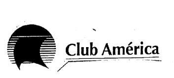 Imagen de CLUB AMERICA
